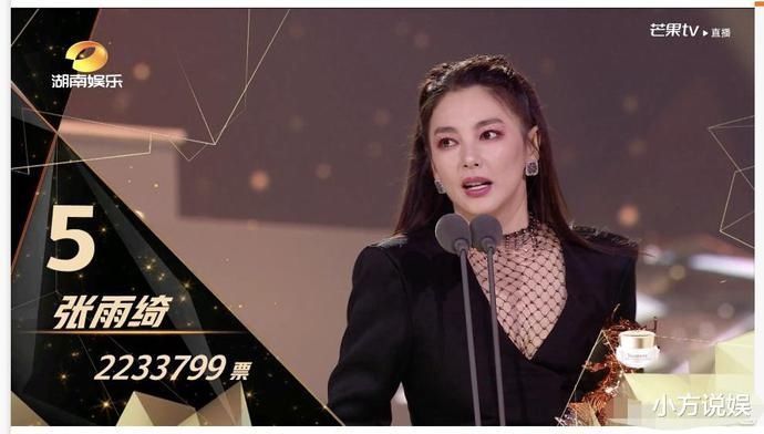 张含韵王霏霏未成团,网友不服节目组背锅,她的出现挽救了节目最后的尊严