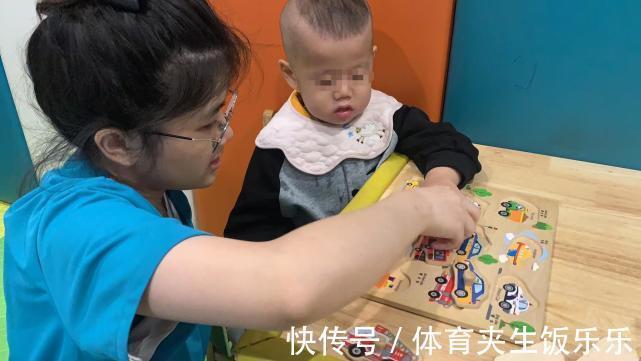 视线|宝宝对你爱搭不理?很有可能是共同注意缺陷