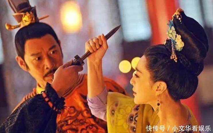 无字|武则天的“无字碑歌”是真的无字,还是有人故意将字抹去?