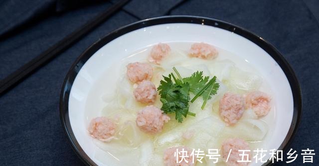 老年人|适合老年人的食谱！