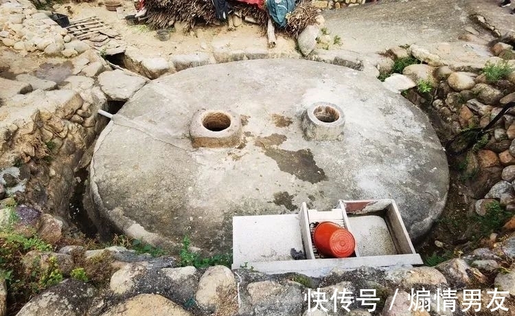 石狗@到南安!到九溪!到那“石狗蛋”的山中世界!