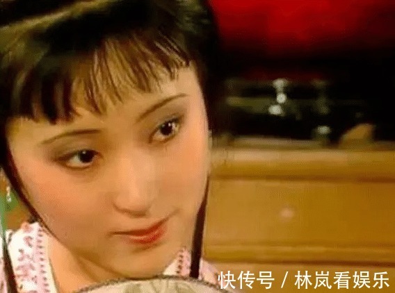 秦可卿&在林黛玉临死之前,为啥总是强调自己身子是干净的答案让人心疼