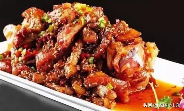 待客|强烈推荐12道美味家常下饭菜，色香味浓，是待客必备的硬菜
