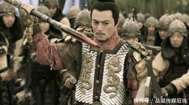 橘子|朱元璋给朱棣亲手剥了一个橘子,马皇后知道后,叫儿子快跑