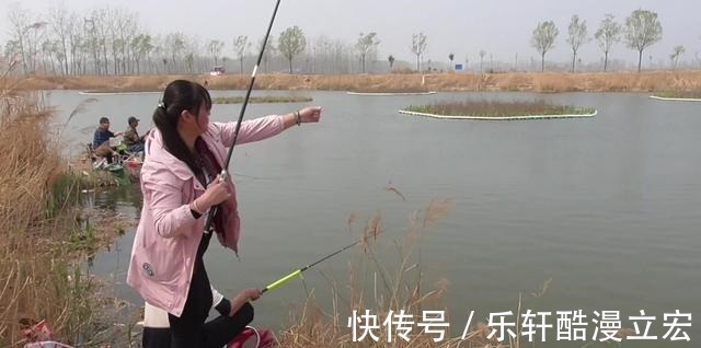 冬天,要想真正发挥传统钓的优势,还得注意这几点