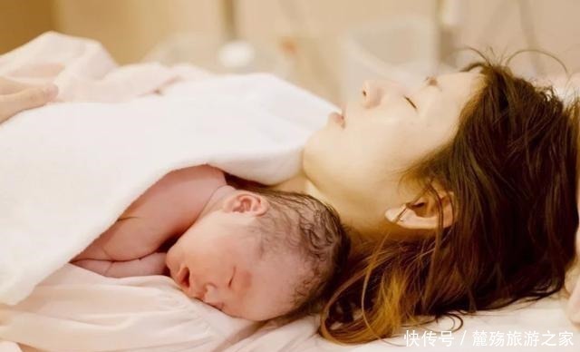 产妇|奶水充足却不愿意喂孩子,婆婆恶语相向,宝妈一张化验单让她闭嘴