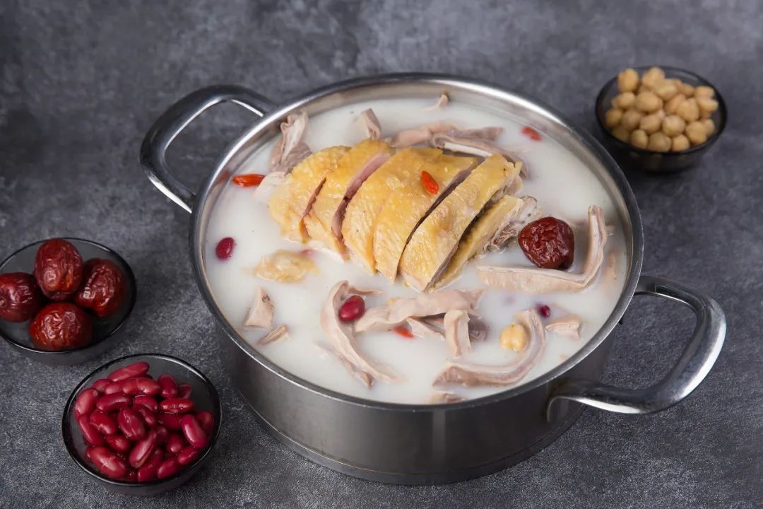 泰式|来了成都必须吃的一家泰式火锅