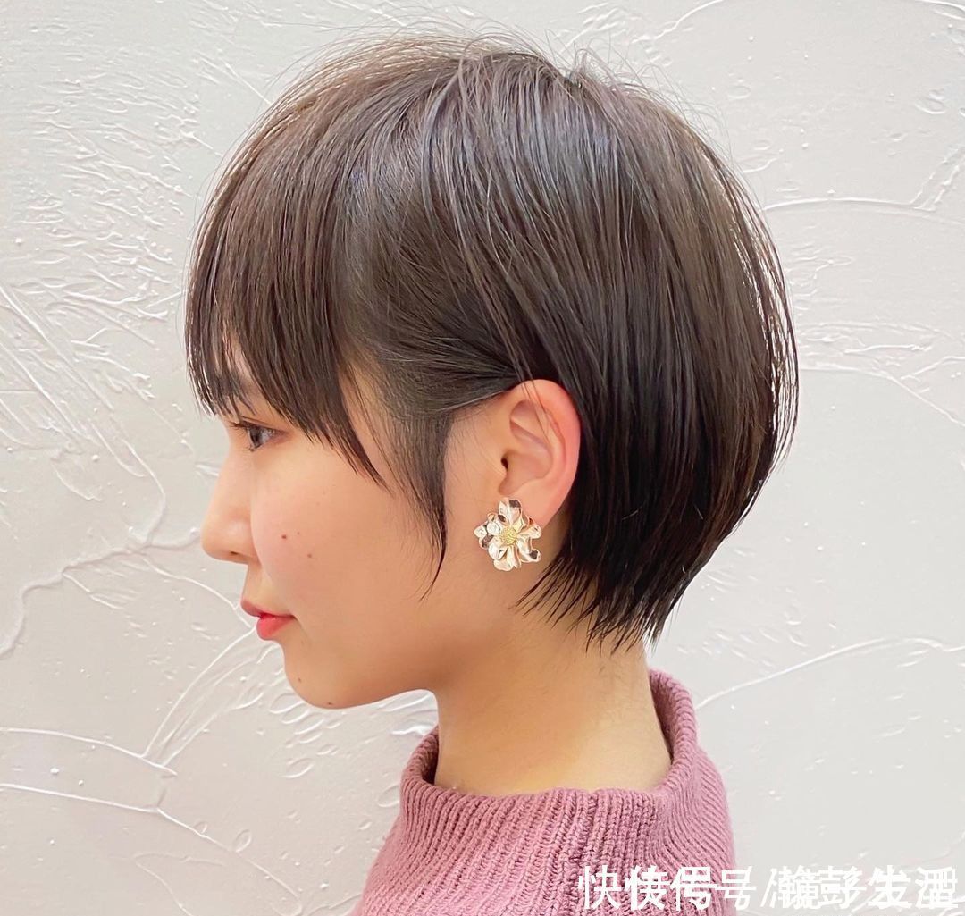 新年 新年发型别再乱剪了,这才是当下最火的发型,无论长短都很心动