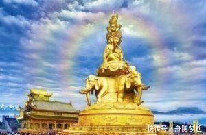 皇帝|朱元璋来到少林寺,问朕需要跪吗方丈回了14字,朱元璋赏!