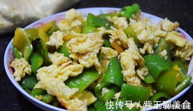 横店龙套|简单又营养的几道家常下饭菜,香飘四溢,全家大小抢着吃