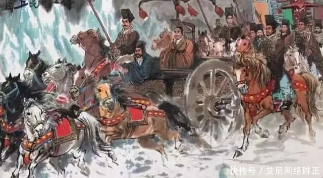 自汉以降,为什么游牧民族越来越难打了?原因历史书不会告诉你