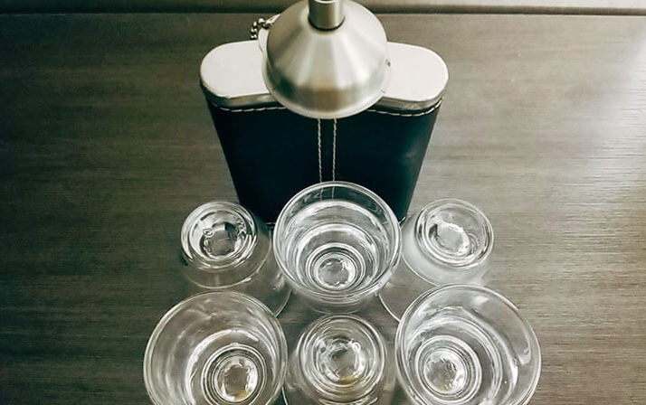  菜肴|喝白酒吃什么菜最经典