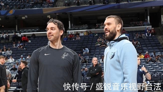 波波维奇|奥运男篮赛打响！美国连遭打击难阻西班牙！加索尔兄弟战力不减！