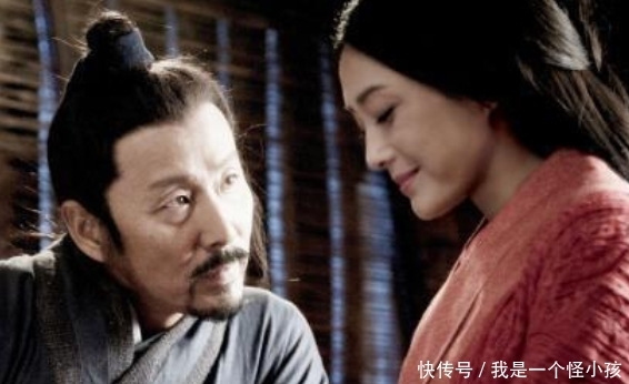 孩子|算命先生向农妇讨水喝，看到她的脸后惊了：您是大富大贵之人