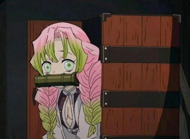 鬼化|当鬼灭之刃全员“鬼化”,炭治郎可爱暴击,你最想抱走哪个箱子