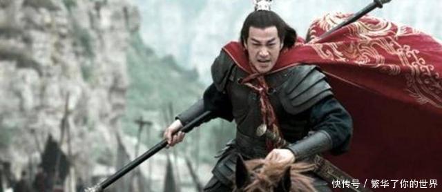 三国时期|三国有一神秘大将，打败吕布后又神秘失踪，没人知道去了哪