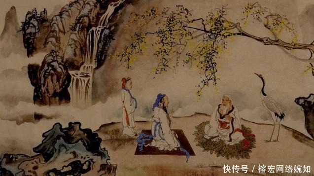 有个|历史有4位名人突然“人间蒸发”,至今无人得知,有个“成仙“的