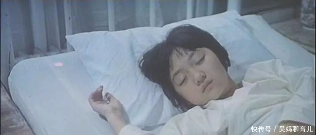 36年了,为什么这部国产片能让人至今难忘?因为:故事干净