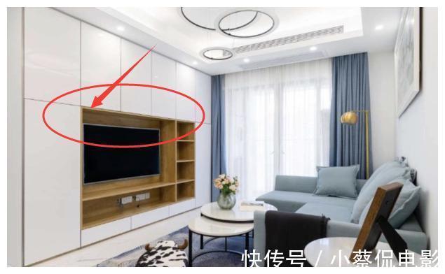 小户型|小户型不会装别瞎装,学会“偷”面积,让小家越装越大!