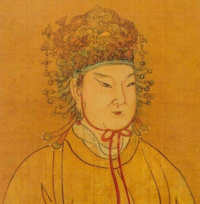 开放|历史上真正的唐朝,到底有多开放,其实超乎我们想象