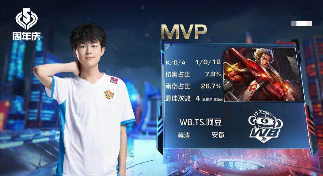 场比赛|KPL：RW侠新人登场，大力出奇迹力克WE，EDGM出局预定