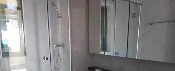 精装修|老公不顾反对买了精装修新房,交房时进去一看,松了一口气!