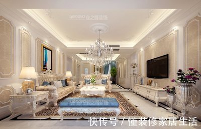 新古典主义|有名的十大装修风格，看哪种风格戳中你的心？