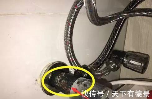 灰尘|新房入住3月,跪地总结17条气到吐血的装修坑!坑的我体无完肤!