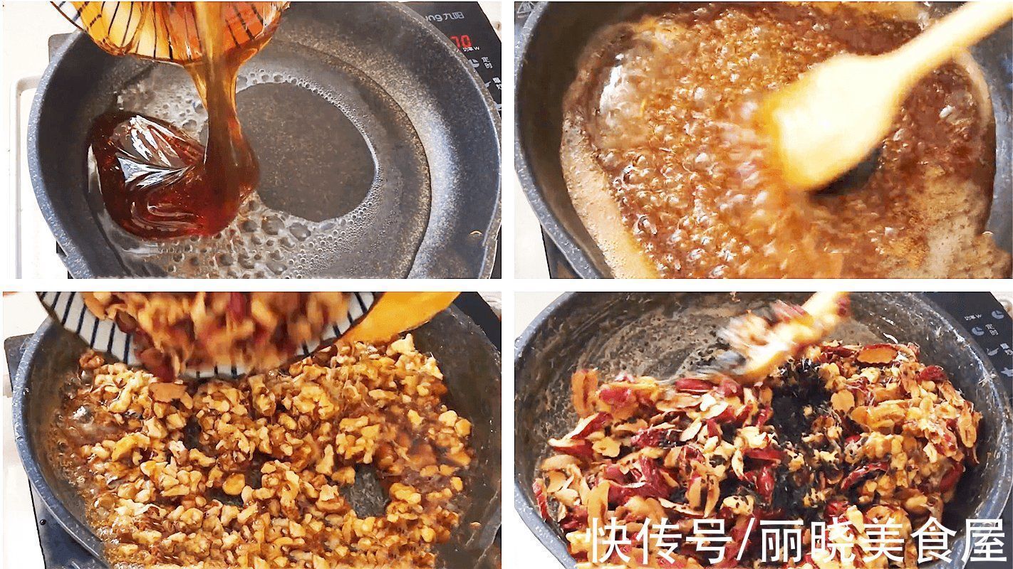 面团|冬季睡眠质量差,多吃这12种食物,助眠养神,常吃还能提高免疫力