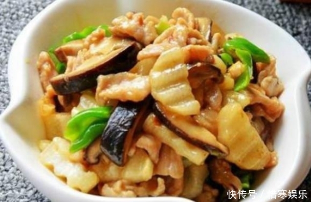 几道非常值得一学的菜品,香喷喷,很下饭,学会招待客人倍有面子