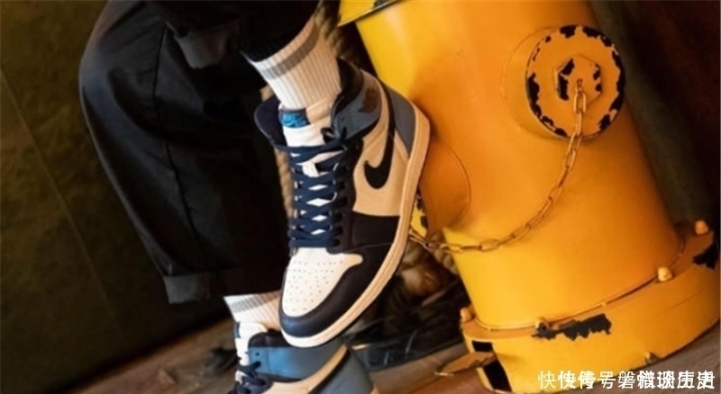 弄潮儿|只为“刷街”,不为实战!穿这五双球鞋上脚,你就是街头的“弄潮儿”!