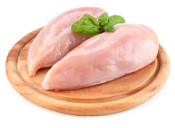 明星|为什么鸡胸肉火爆减肥圈，成为明星减肥健身标配