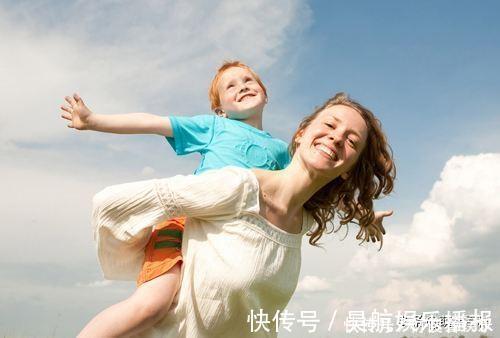 女性自身|母亲最容易遗传给儿子的四个外貌特征，看看你家的准吗