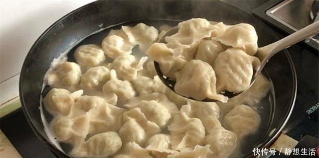 用它包饺子，比白菜韭菜鲜，再贵也要吃，我家一周吃4次，太香了！