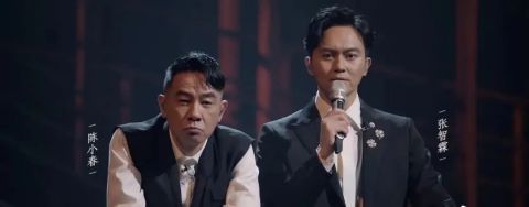 beyond|逆袭破圈，《披荆斩棘的哥哥》是芒果系的野心经济战？｜2021平台观察