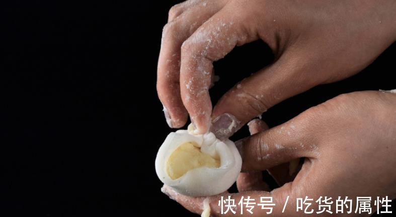 美味|美味甜品:北海道拉丝年糕,口感软糯,奶香十足,还会拉丝哦