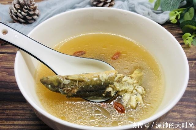  滋润|秋天干燥，用北芪和这“水中人参”煮汤，甘甜美味，滋润营养好