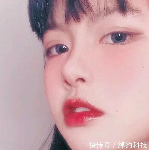 有这“3种眼型”的女孩子,几乎都是“高颜值”,第3种很稀有哟