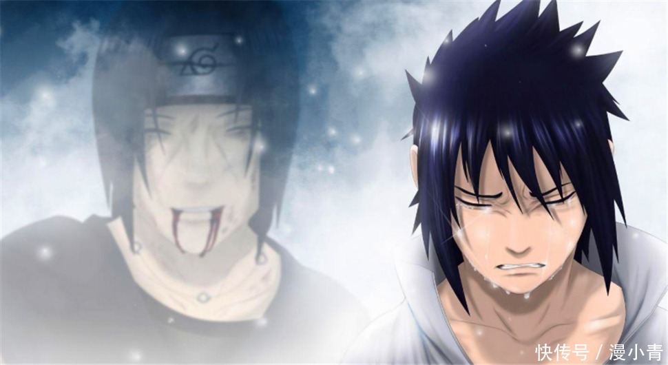 宇智波佐助|火影忍者中指導(dǎo)過宇智波佐助的5位老師，4位都把佐助當作衣缽傳人