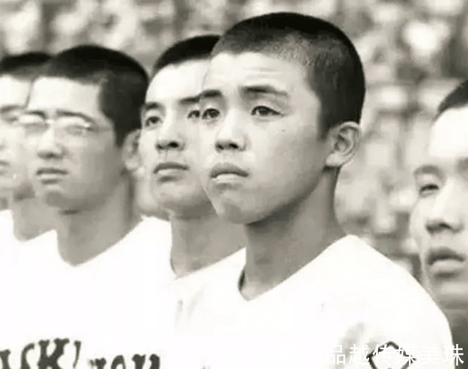 变化史|日本男生发型变化史:昭和男儿剃板寸,令和猛汉发型比肩邻家女孩
