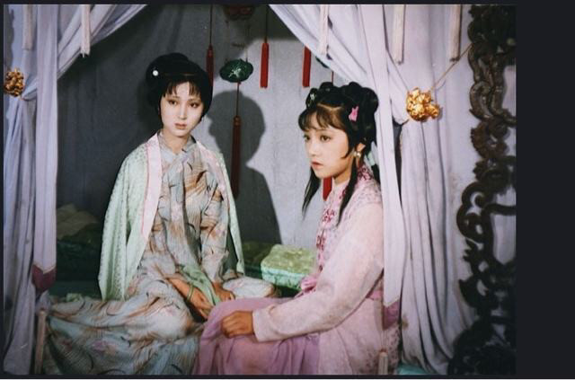 迎春!都说黛玉刻薄,但她屋里的人都维护她,为什么呢