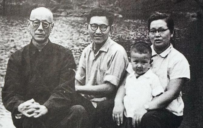  病房|他是民国四公子之一，捐出的文物价值数亿，晚年换病房却级别不够