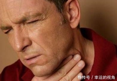 就医|若出现4种情况,可能是肺癌悄悄逼近你了,立刻就医,不要在犹豫!