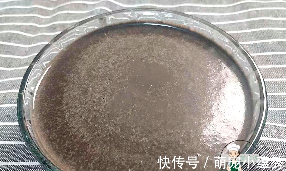 黑米|秋天女人早餐多喝它,比牛奶豆浆强,黄体酮含量高,养颜乌发补气血