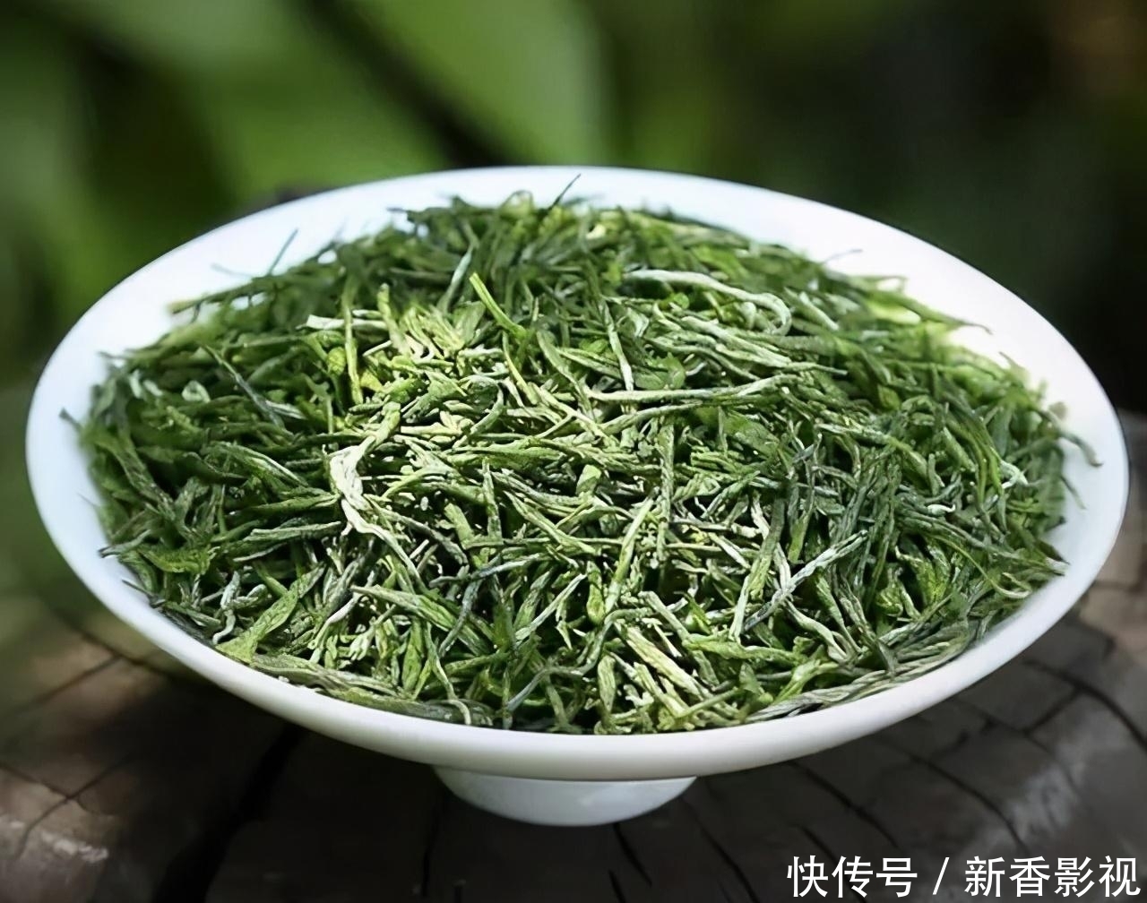 出炉|中国最好喝的6种名茶排行出炉，你喝过几种？