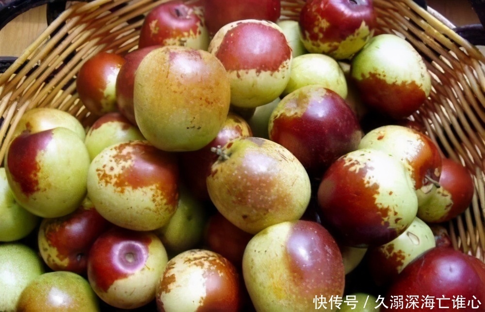  人到中年想长寿，要坚持吃3种食物，排毒养颜，好吃又健康