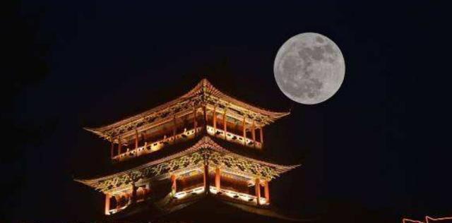 胡充华#太后失恋后创作了一首诗,写尽相思之苦,成千古名篇流传至今