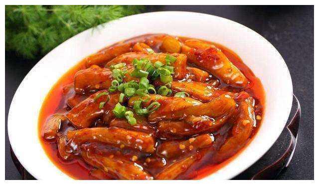 好吃到舔盘的几道家常菜,鲜香下饭,美味简单,家人吃了赞不绝口