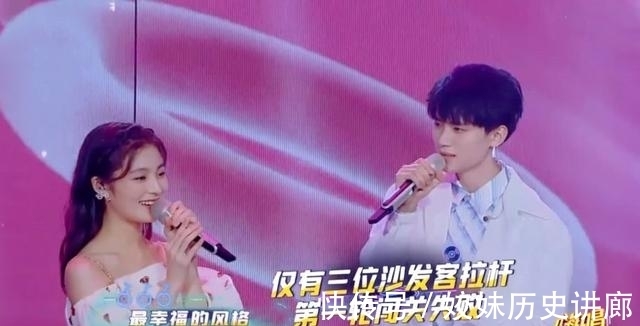 美女|《好声音》第三期迎来超级大美女，颜值不逊陈冰，伍珂玥该靠边了