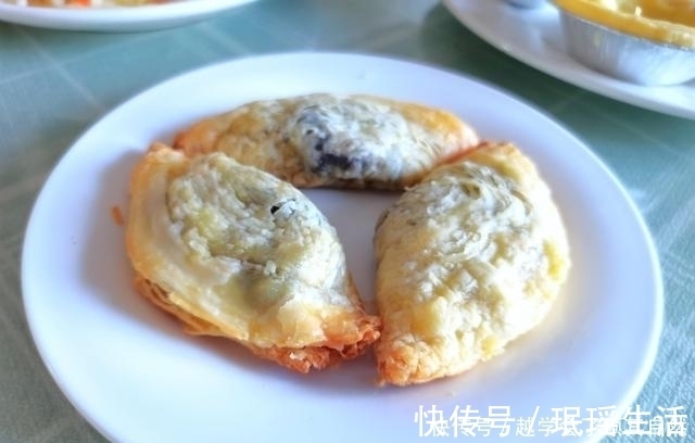 早餐|孩子不爱吃早餐，那就变个花样试试，端上桌孩子连夸味道好